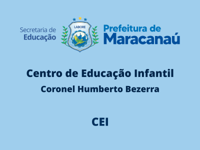 centro-de-educacao-infantil-coronel-humberto-bezerra