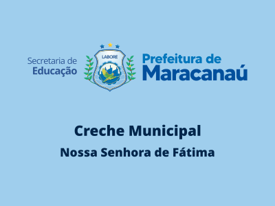 creche-municipal-nossa-senhora-de-fatima