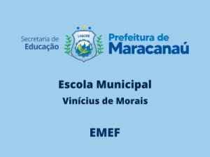 escola-municipal-vinicius-de-morais